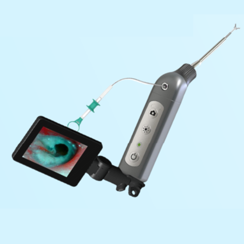 veterinary otoscope JZVet-CH