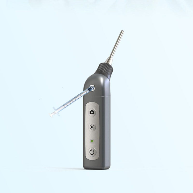 veterinary otoscope