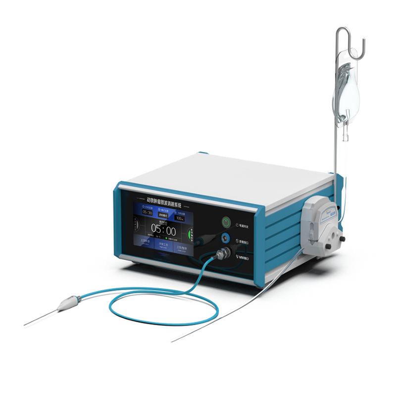 Animal Tumor Ablation instrument
