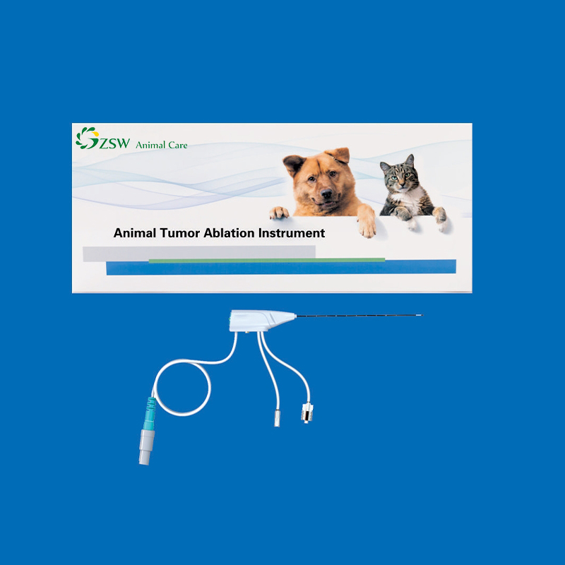 Pet Medical / Tumor / Pet Surgery