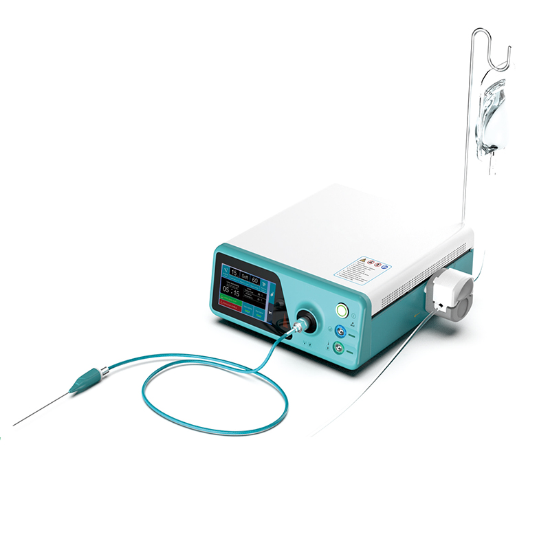 Animal tumor microwave ablation instrument C