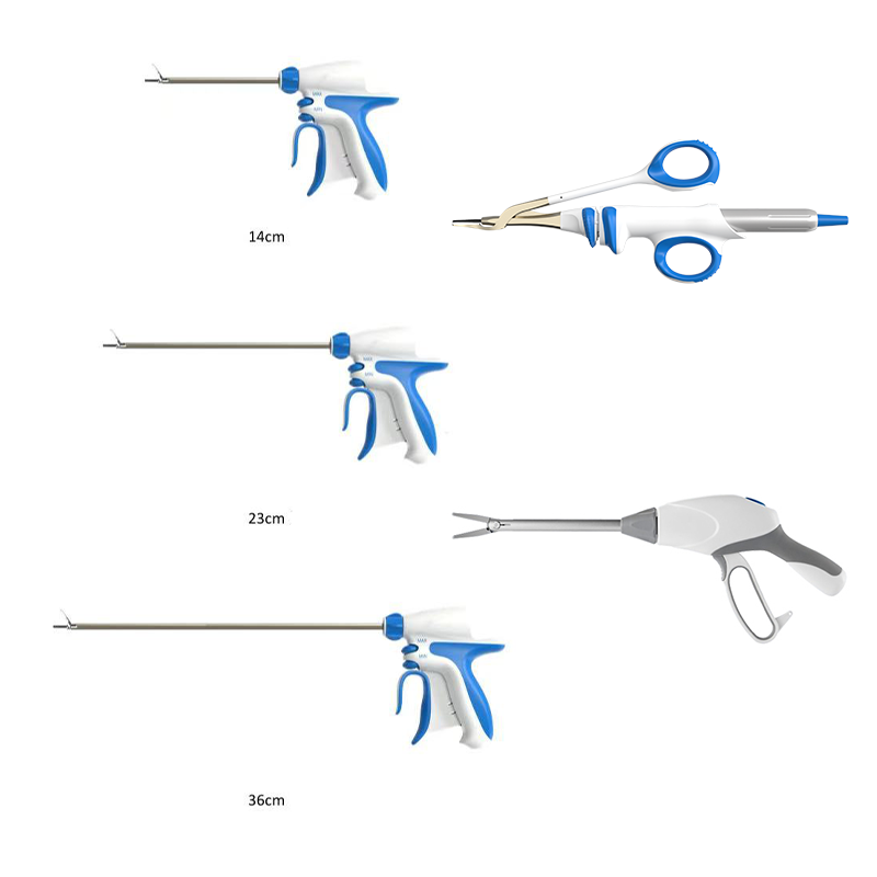 Ultrasonic Scalpel/Electrosurgical Unit/Energy Platform